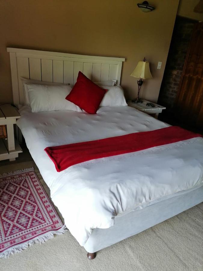 Kwena Maribane Lodge Бронкхорстспрёйт Экстерьер фото